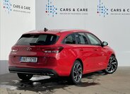 Hyundai i30 Kombi 1,6 l 100 kw