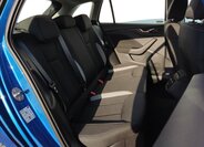 Škoda Scala Hatchback 999,0 85 kw