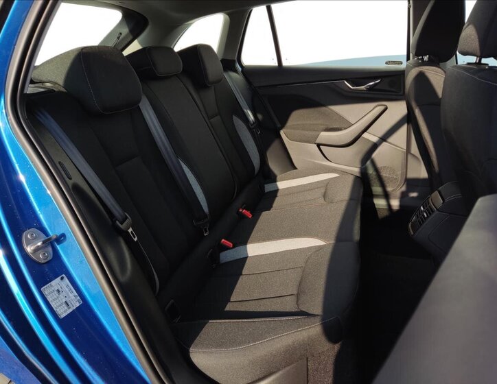 Škoda Scala Hatchback 999,0 85 kw