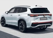 Volkswagen Tayron SUV / Terénní 2,0 l 142 kw