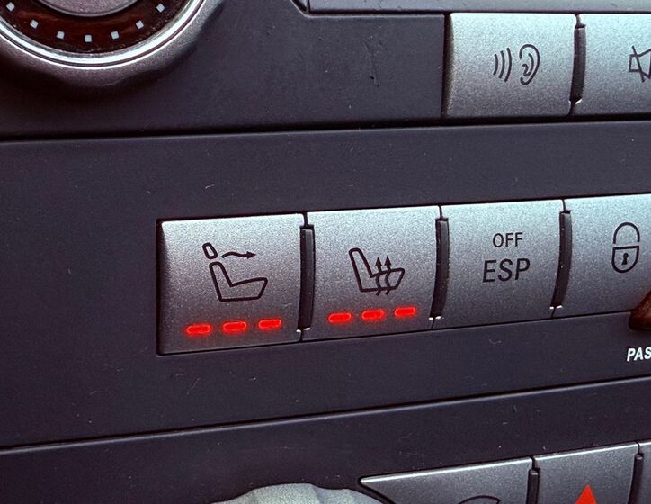 Mercedes-Benz SLK 20