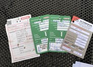 Ford Kuga Kombi 2,0 l 132 kw