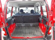 Citroën Berlingo MPV 1,4 l 55 kw