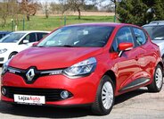 Renault Clio Hatchback 898,0 66 kw