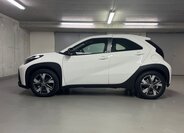 Toyota Aygo Hatchback 1,5 l 53 kw