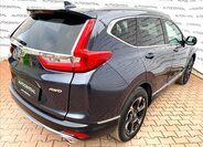 Honda CR-V 9
