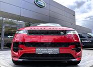 Land Rover Range Rover Sport 10