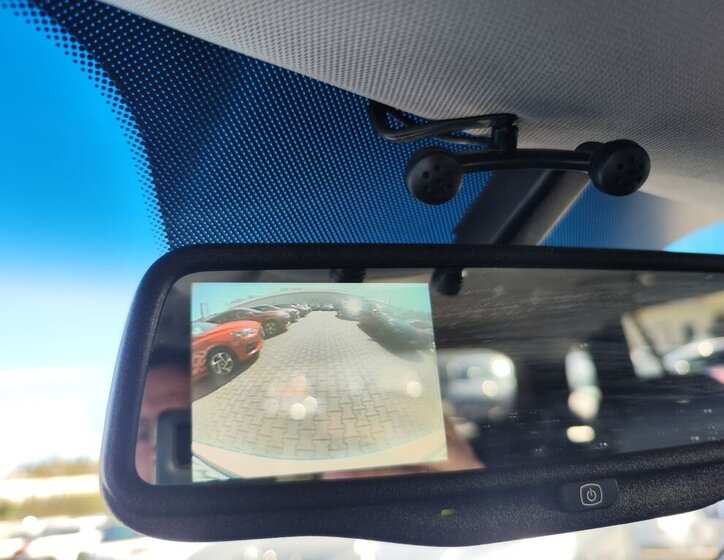 Hyundai Santa Fe SUV / Terénní 2,2 l 145 kw