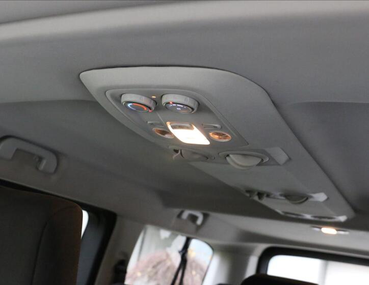 Toyota ProAce Verso 36