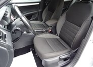 Škoda Octavia 18