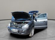 Hyundai Tucson SUV / Terénní 2,0 l 103 kw