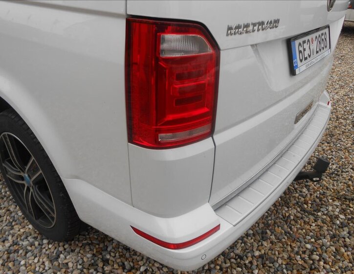 Volkswagen Multivan VAN-Minibus 2,0 l 146 kw