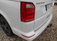 Volkswagen Multivan VAN-Minibus 2,0 l 146 kw