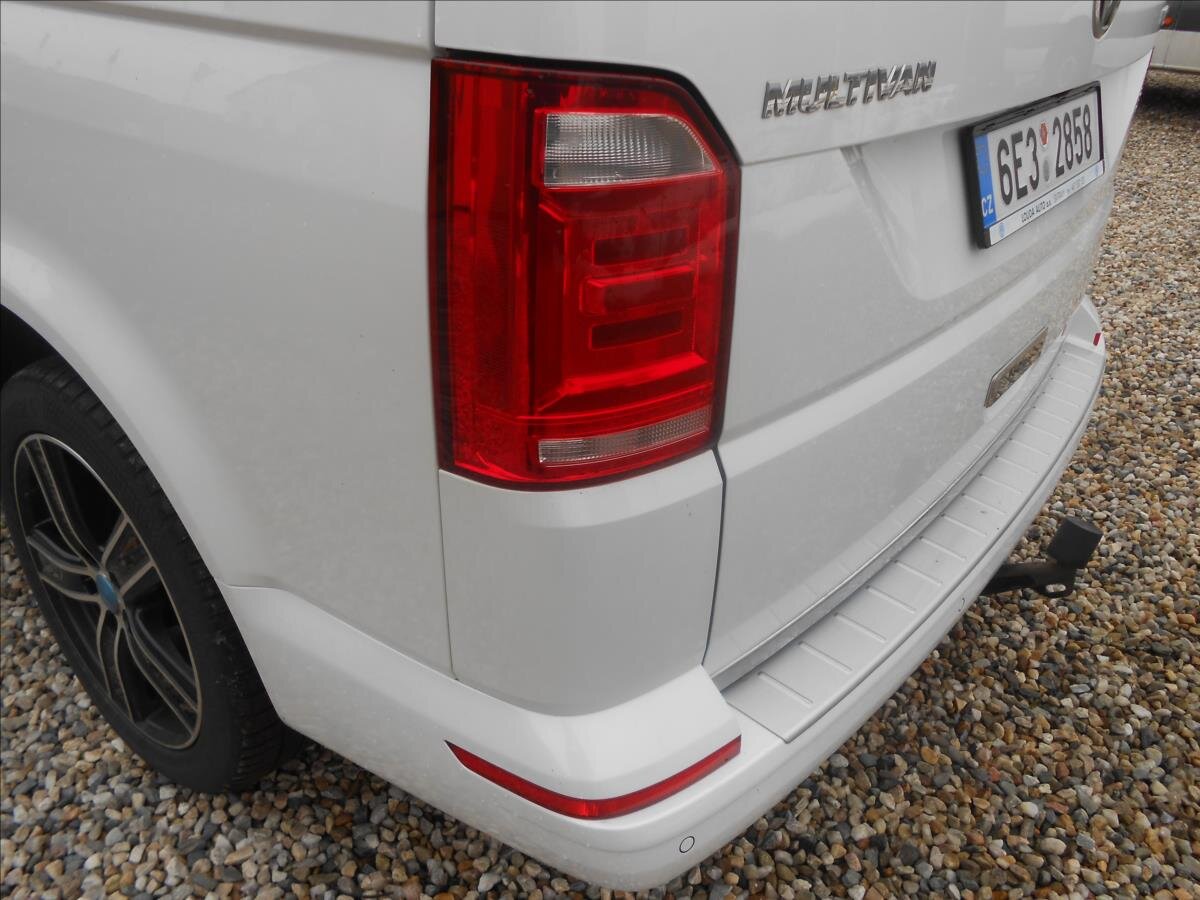 Volkswagen Multivan VAN-Minibus 2,0 l 146 kw