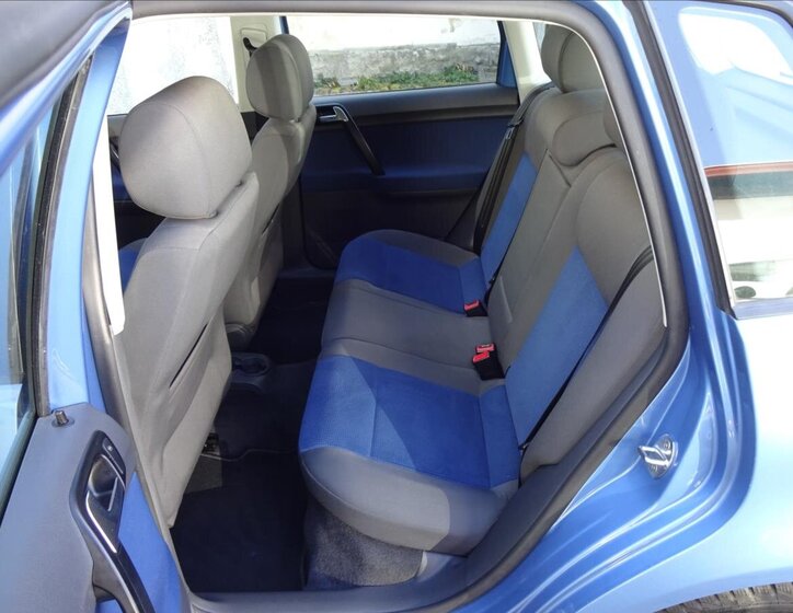 Volkswagen Polo Hatchback 1,4 l 55 kw