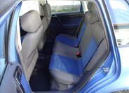 Volkswagen Polo Hatchback 1,4 l 55 kw
