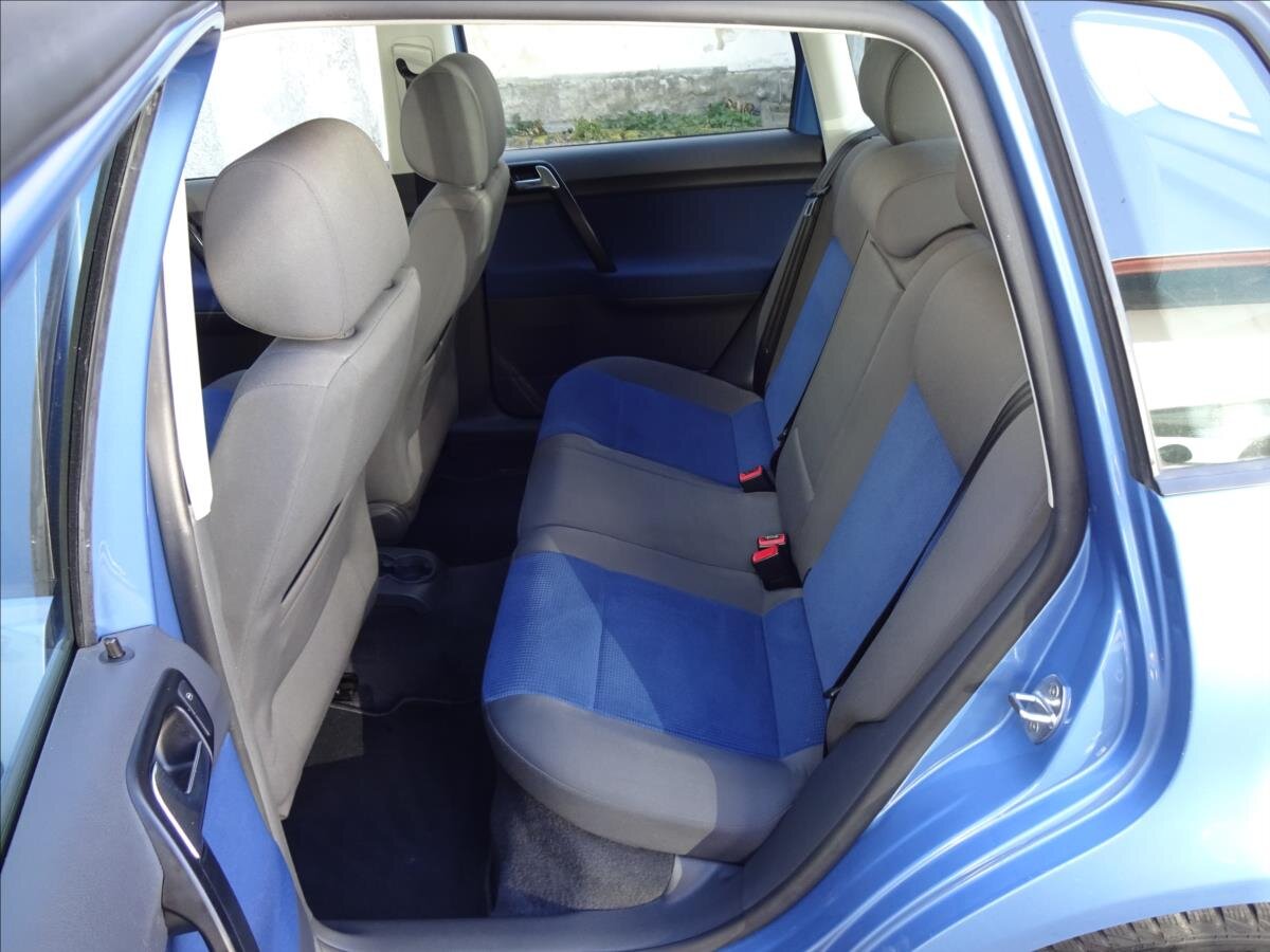 Volkswagen Polo Hatchback 1,4 l 55 kw