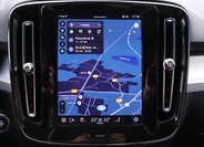 Volvo XC40 SUV 2,0 l 145 kw