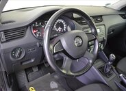 Škoda Octavia Kombi 1,4 l 103 kw