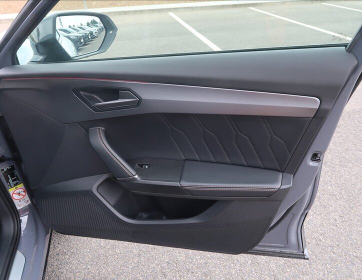 Cupra Formentor SUV 1,5 l 110 kw