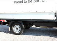 Ford Transit Valník 2,2 l 74 kw