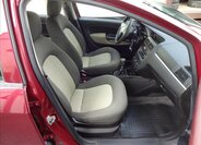 Fiat Linea Sedan / Limuzína 1,4 l 57 kw