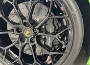 Lamborghini Huracán Kupé 5,2 l 470 kw