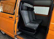Volkswagen Transporter Ostatní 2,0 l 75 kw