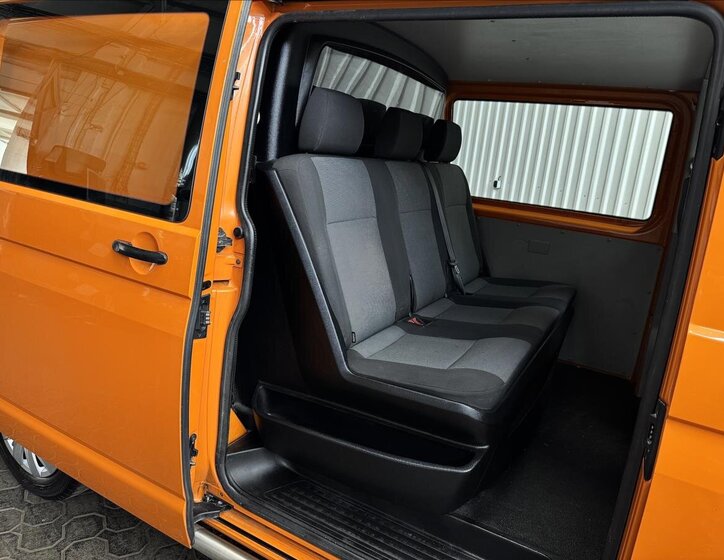 Volkswagen Transporter Ostatní 2,0 l 75 kw