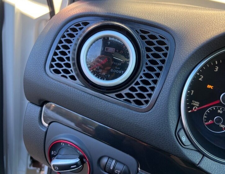 Volkswagen Golf Hatchback 0,0 155 kw