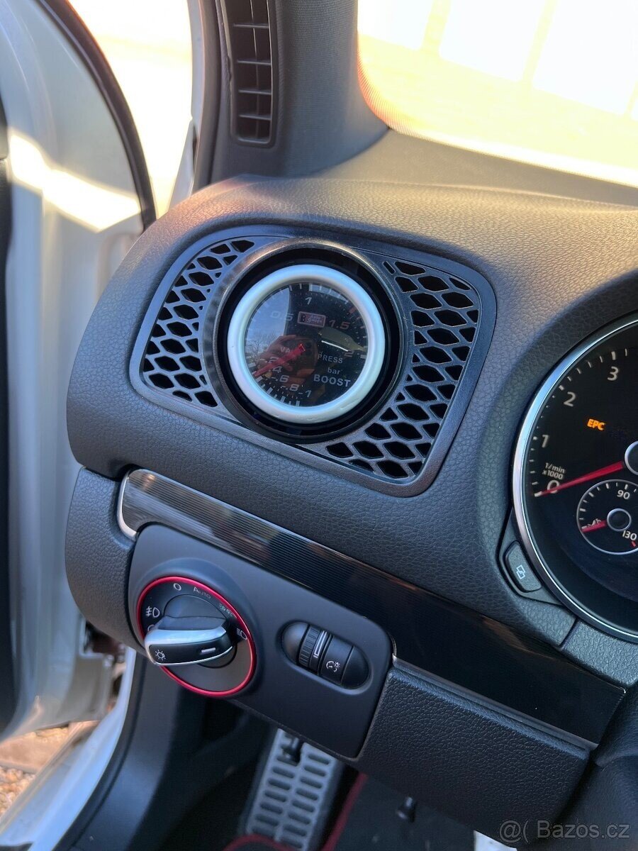 Volkswagen Golf Hatchback 0,0 155 kw