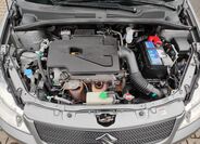 Suzuki SX4 18
