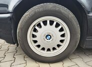 BMW Řada 7 Sedan / Limuzína 2,8 l 142 kw