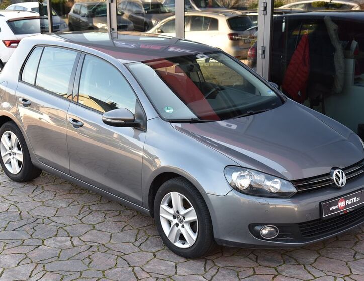 Volkswagen Golf 39