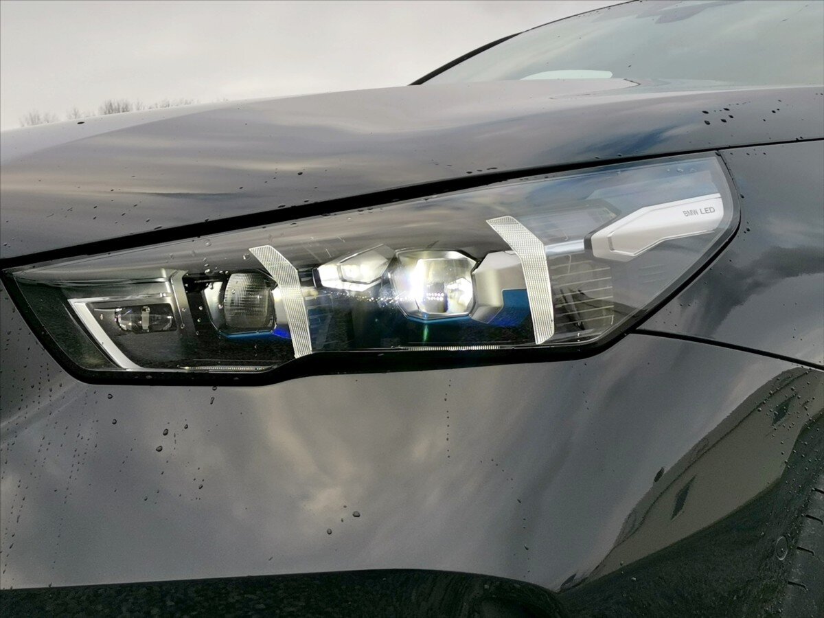 BMW i5 Sedan 0,0 290 kw