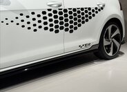 Volkswagen Golf Hatchback 2,0 l 213 kw