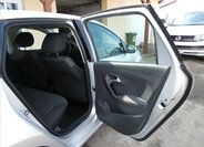 Volkswagen Polo Hatchback 1,2 l 66 kw
