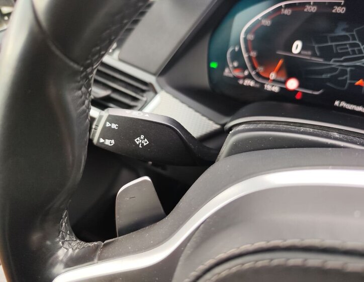 BMW X5 SUV / Terénní 3,0 l 195 kw