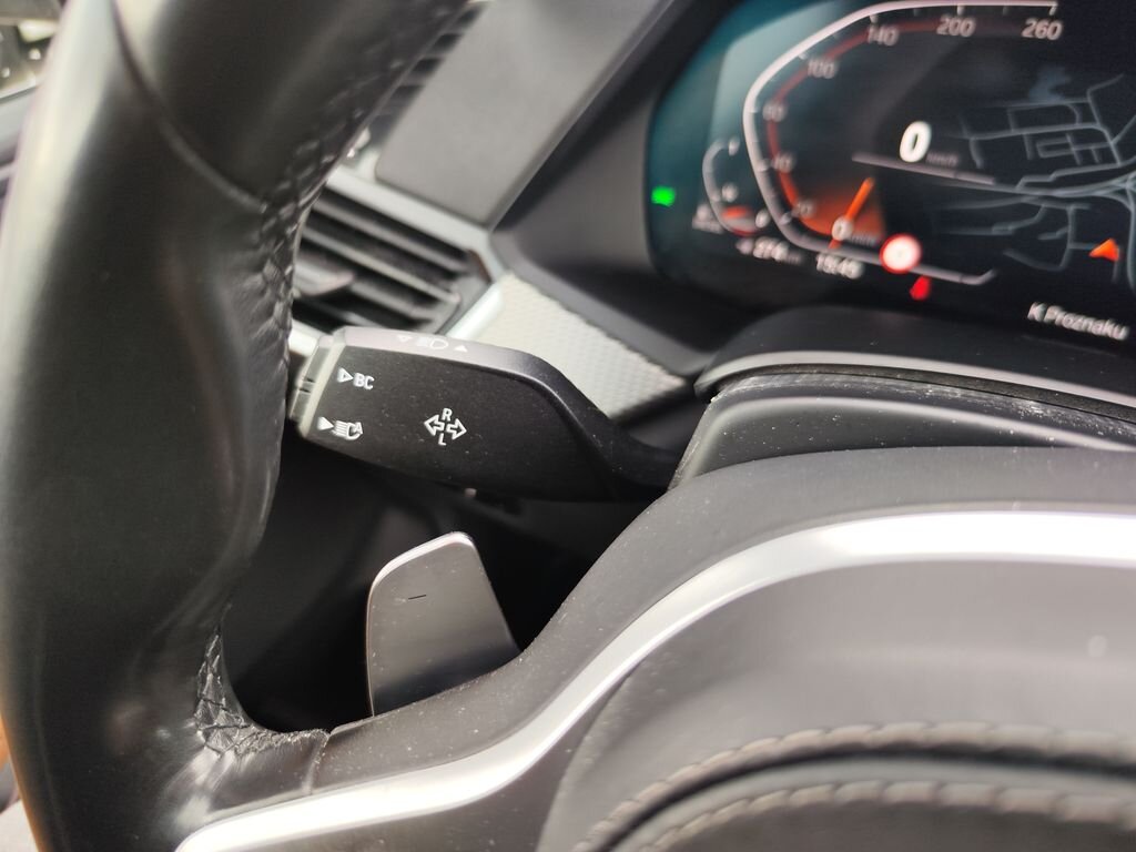 BMW X5 SUV / Terénní 3,0 l 195 kw