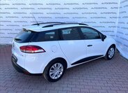Renault Clio Kombi 1,1 l 54 kw