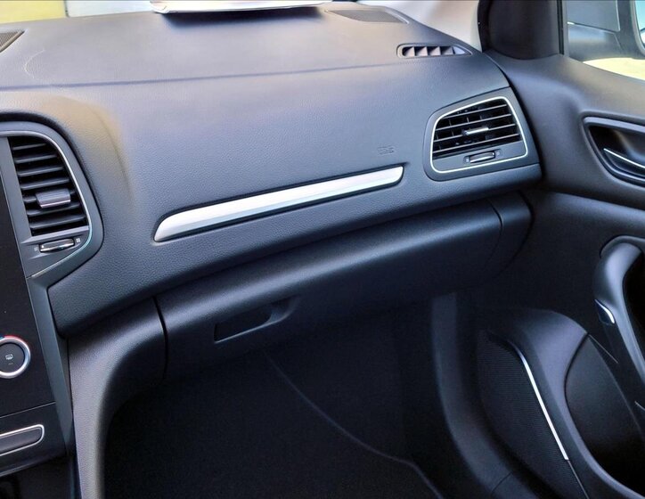 Renault Mégane Kombi 1,3 l 120 kw