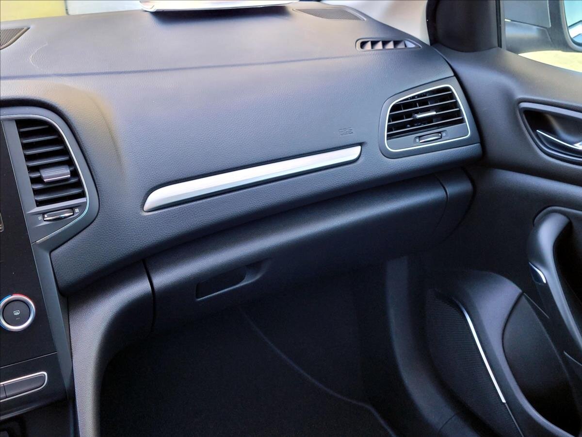 Renault Mégane Kombi 1,3 l 120 kw