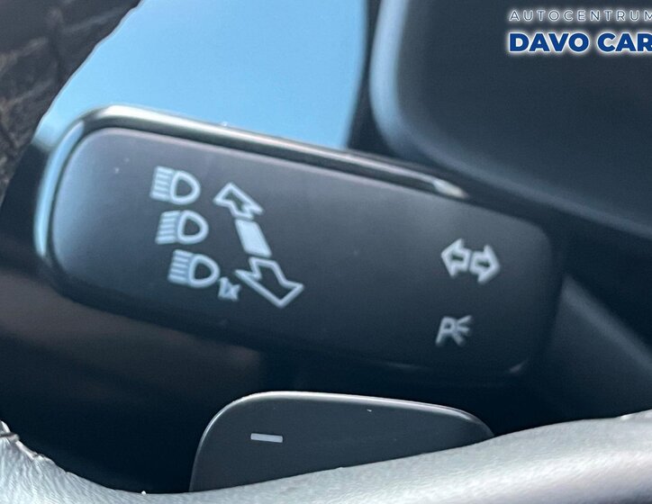 Škoda Kodiaq SUV 2,0 l 140 kw