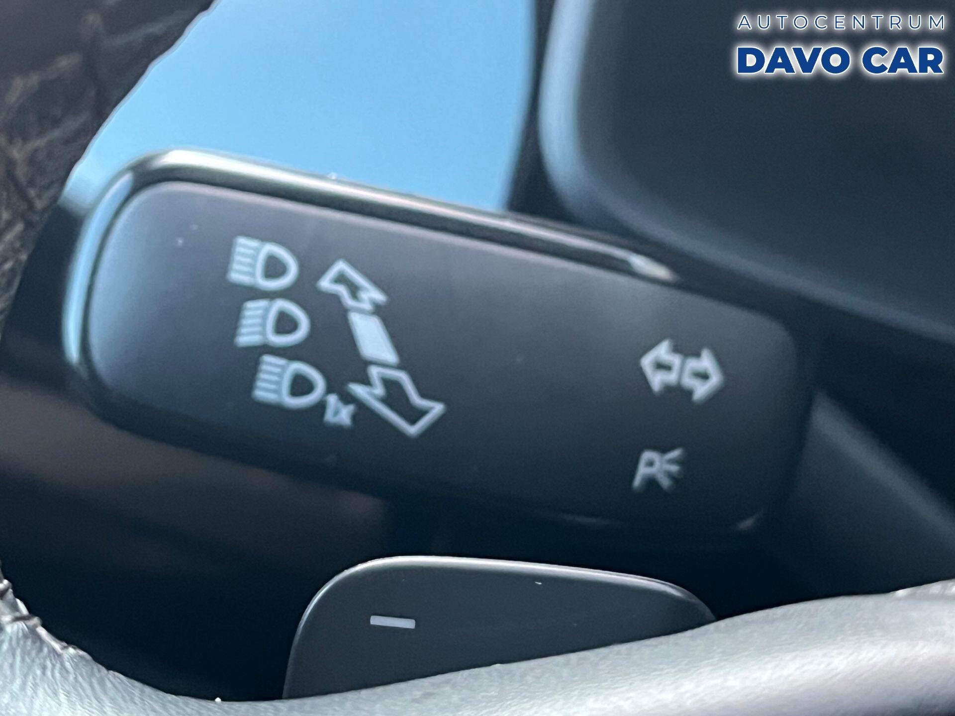 Škoda Kodiaq SUV 2,0 l 140 kw