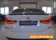 BMW Řada 6 Hatchback 2,0 l 140 kw