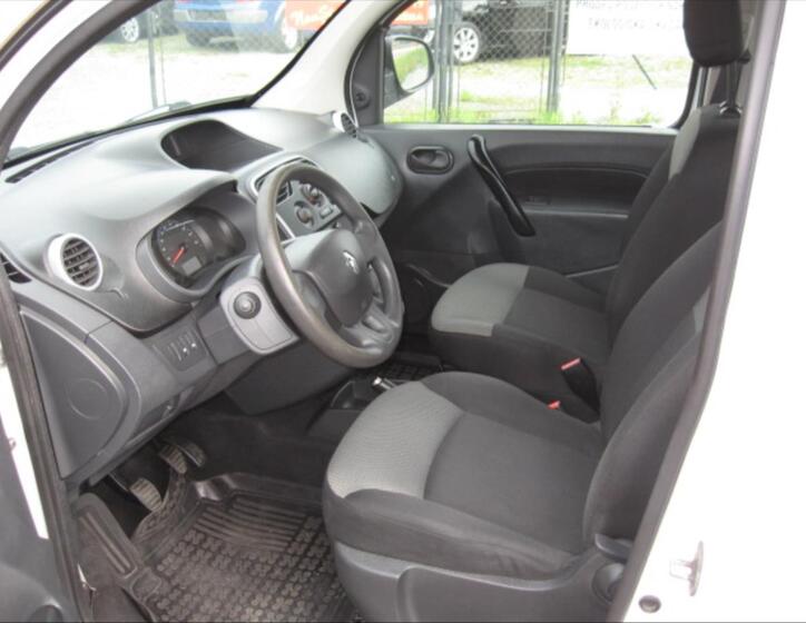 Renault Kangoo 7