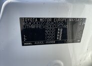 Toyota RAV4 SUV / Terénní 2,5 l 145 kw