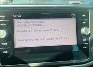 Volkswagen Tiguan SUV 1,4 l 110 kw