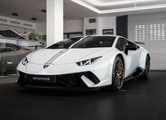 Lamborghini Huracán 1