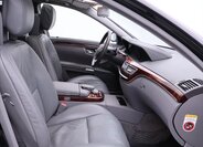 Mercedes-Benz Třídy S 13